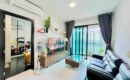 Bán 3 Phòng ngủ Duplex Feliz En Vista