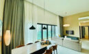 Chuyển nhượng Căn hộ 4 Phòng ngủ Toà Somerset Feliz En Vista
