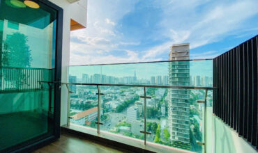 bán 4 phòng ngủ feliz en vista sky villa
