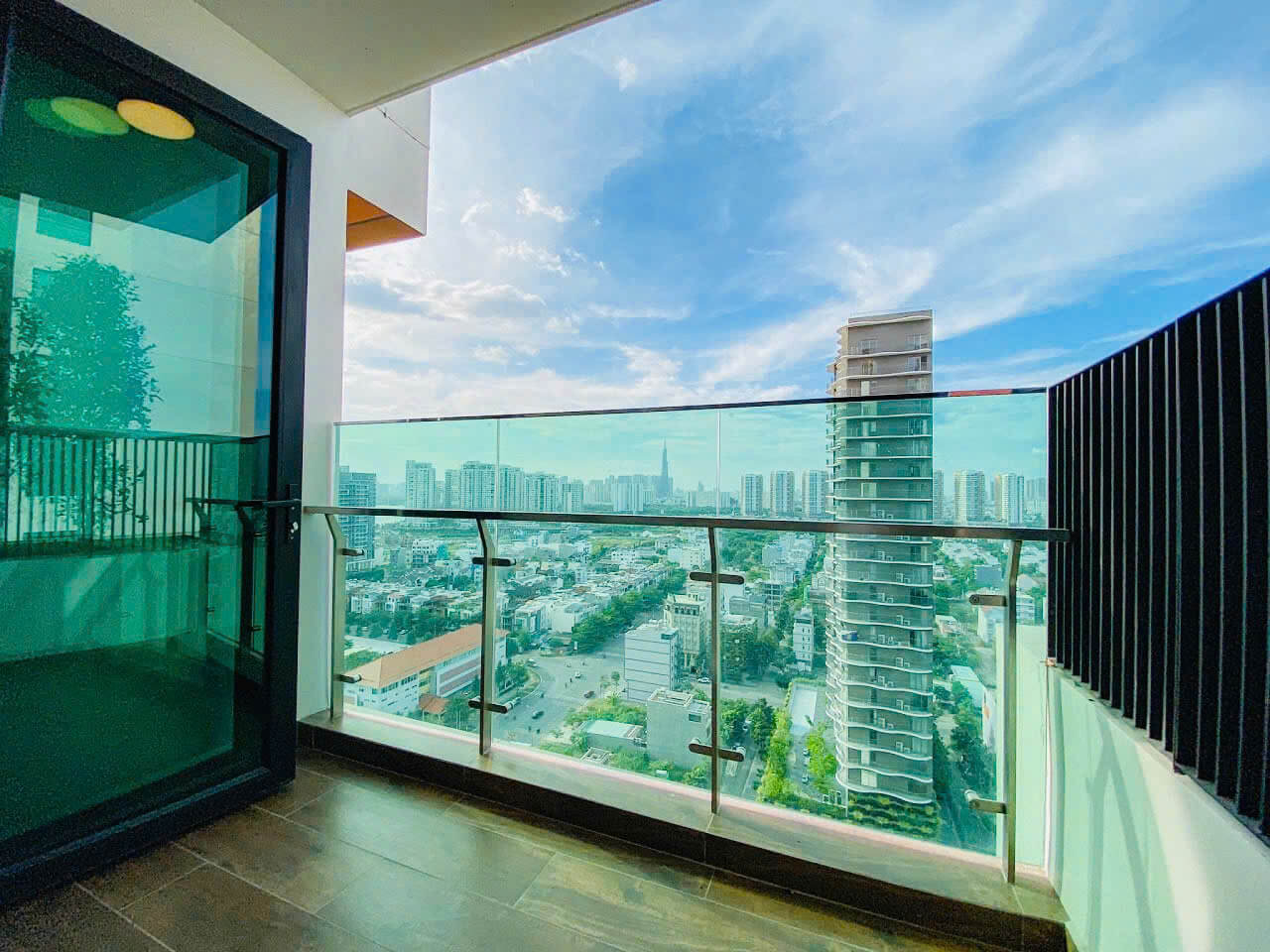bán 4 phòng ngủ feliz en vista sky villa