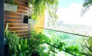 Cho Thuê 1 Phòng Ngủ Feliz En Vista Tháp Cruz