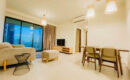 Cho thuê 2 Phòng ngủ Feliz En Vista Tháp Dinezo