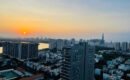 Cho thuê căn hộ Feliz En Vista 3 Phòng ngủ