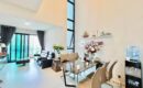 Bán 3 Phòng ngủ Duplex Feliz En Vista