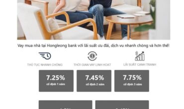 Hongleong Bank cho vay Feliz En Vista