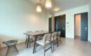 Bán căn hộ 3 phòng ngủ Feliz En Vista Tháp Dinezo