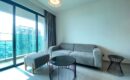Bán căn hộ 3 phòng ngủ Feliz En Vista Tháp Dinezo