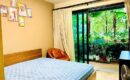 Cho thuê 2 Phòng ngủ Feliz En Vista Có Sân Vườn