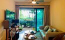 Cho thuê 2 Phòng ngủ Feliz En Vista Có Sân Vườn
