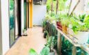 Cho thuê 2 Phòng ngủ Feliz En Vista Có Sân Vườn