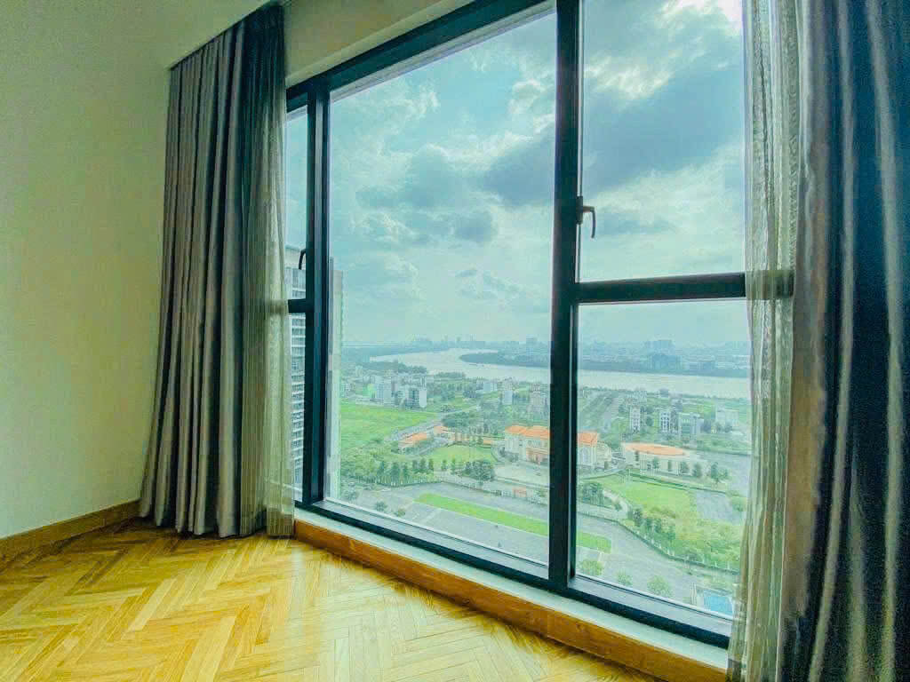 cho thuê 4 phòng ngủ căn hộ feliz en vista