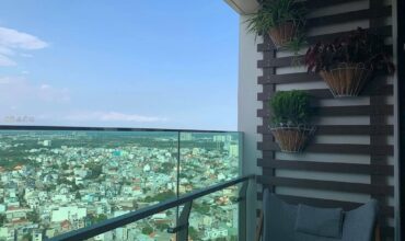 Bán 2 Phòng ngủ Feliz En Vista Tháp Cruz