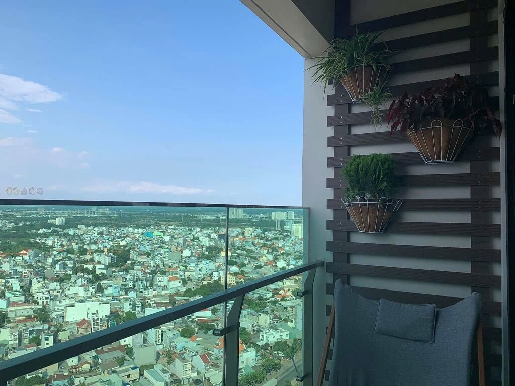 Bán 2 Phòng ngủ Feliz En Vista Tháp Cruz