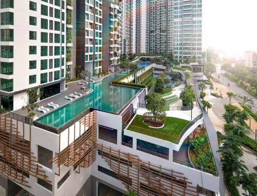 Nhìn lại lịch sử và các đợt bàn giao nhà chính thức của CapitaLand tại Feliz En Vista